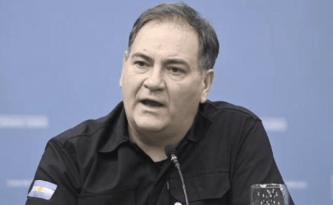 Desplazan a 24 policías bonaerenses por “confabulación” e intento de “golpe&nbsp;institucional”