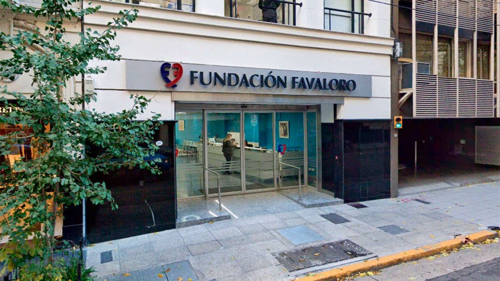 50 años de corazón: la Fundación Favaloro celebra medio siglo de ciencia, compromiso y humanismo&nbsp;médico