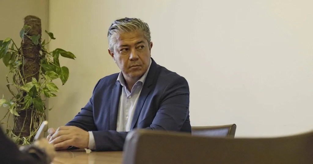 Figueroa le reclamó a Nación obras y fondos para la provincia: “No peleamos por pelear, peleamos por&nbsp;Neuquén”