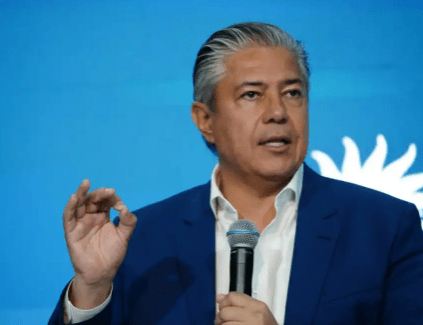 Figueroa defiende las residencias médicas en Neuquén: Se garantizan los derechos laborales y condiciones dignas de&nbsp;trabajo