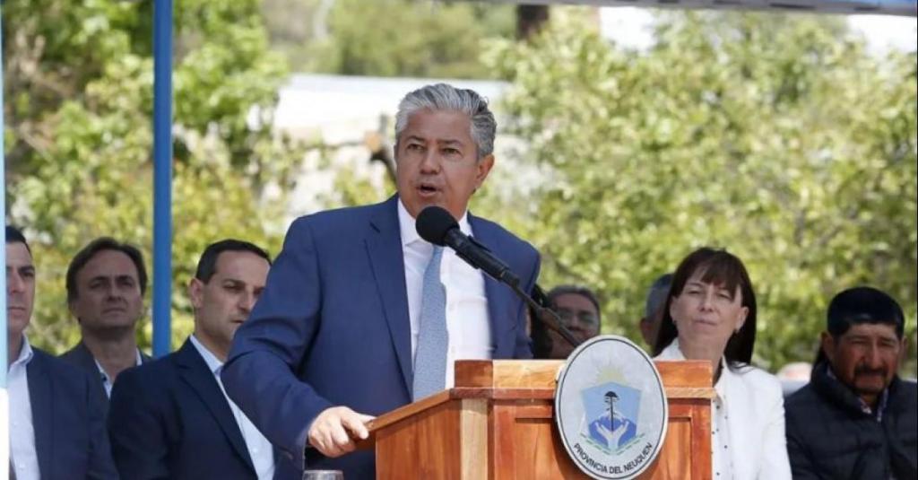 Mientras Nación recorta en infraestructura, el modelo neuquino de figueroa tiene en marcha 16 obras viales en&nbsp;ejecución