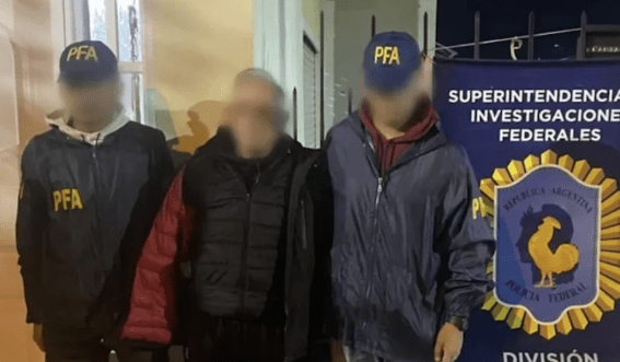 Detuvieron a un chofer que drogó y abusó de una joven con discapacidad en una&nbsp;combi