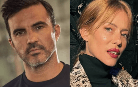 Fabián Cubero denunció a Nicole Neumann por incumplir el régimen de&nbsp;comunicación