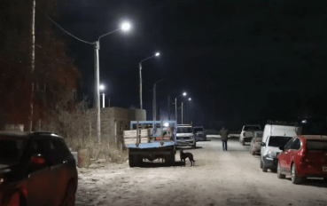 Cipolletti: Weretilneck impulsa mejoras eléctricas que benefician a más de 60&nbsp;familias