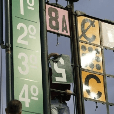 El dueño del fentanilo adulterado tendría más de 100 caballos de&nbsp;carrera