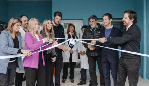 Magario: “El 7 de septiembre debemos llenar las urnas con boletas de Fuerza&nbsp;Patria”