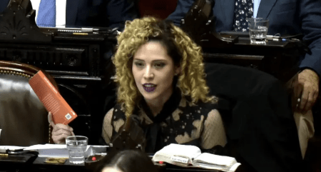 Ruptura en LLA: tres diputados se apartan y crean el bloque&nbsp;“Coherencia”