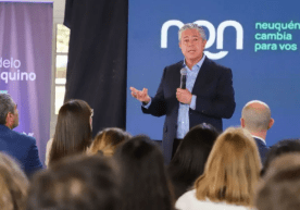 Rolo Figueroa impulsa un modelo neuquino de turismo para fortalecer la provincia y generar empleo&nbsp;local