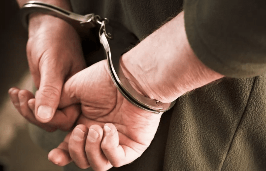 Preso por violencia de género consiguió un celular y volvió a amenazar a su ex en&nbsp;Instagram