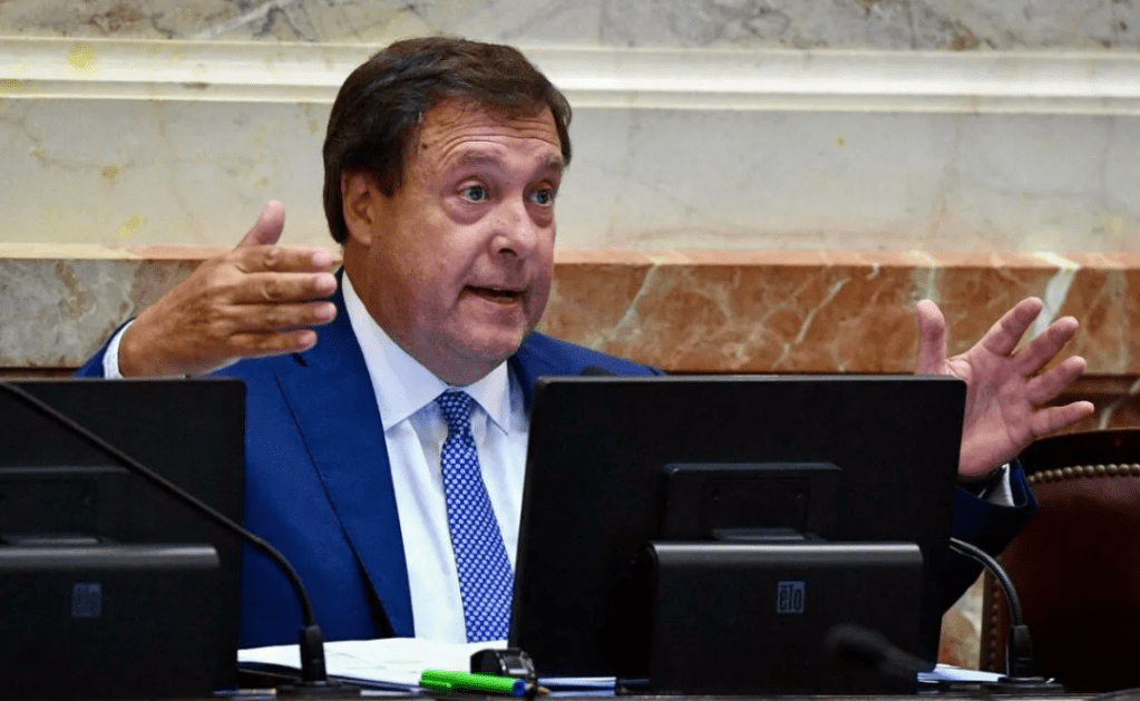 Weretilneck protege las Pymes rionegrinas y prioriza la producción&nbsp;local