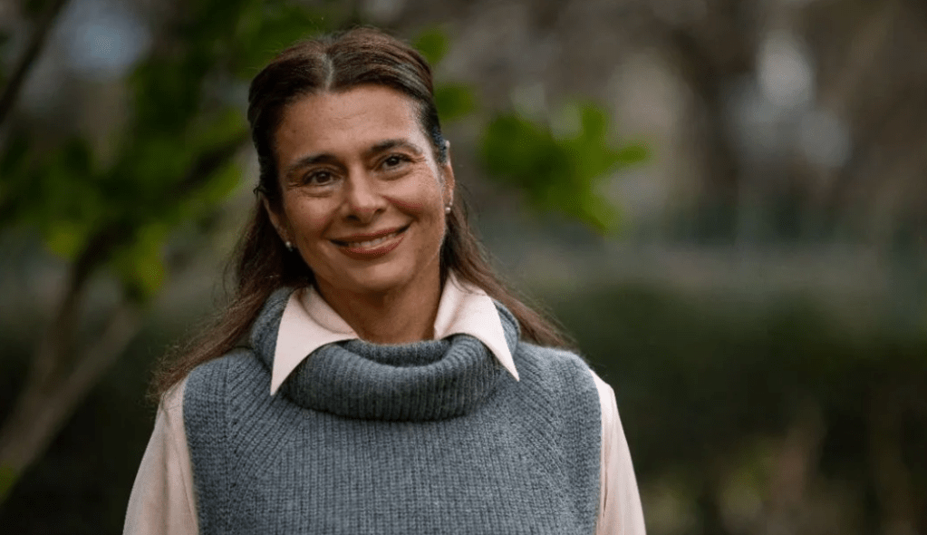 Andrea Confini: “Con Alberto Weretilneck defendemos los intereses de los rionegrinos, nadie nos dice para dónde&nbsp;ir”