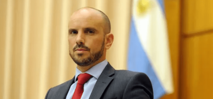 Pepé Ousset, el funcionario más cercano a Rolo Figueroa, competirá como candidato a&nbsp;senador