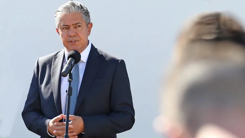 Neuquén: Figueroa consiguió un acuerdo histórico con Nación para las represas del&nbsp;Comahue