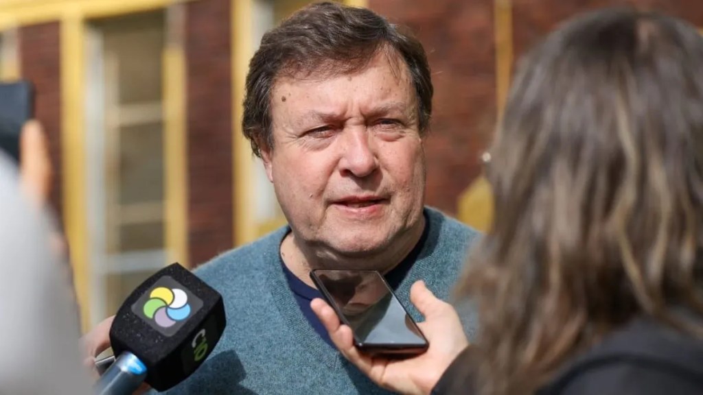 Con Weretilneck, Vaca Muerta Oil Sur inicia una nueva etapa de desarrollo e inversión en infraestructura en la provincia 