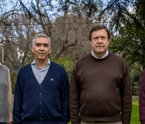 Victoria para Río Negro: Weretilneck y la defensa de la Ruta 151 frente al Gobierno&nbsp;Nacional