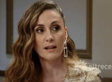 Jesica Bossi en “La Noche de Mirtha”: “La vida de Milei estuvo en&nbsp;riesgo”