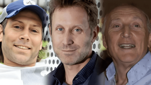 Quiénes son los Kovalivker: la familia detrás del escándalo de los audios de&nbsp;ANDIS