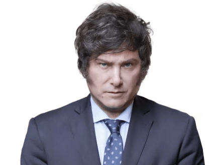 Milei apuntó contra periodistas tras audios filtrados de Karina: “No están por encima de la&nbsp;ley”