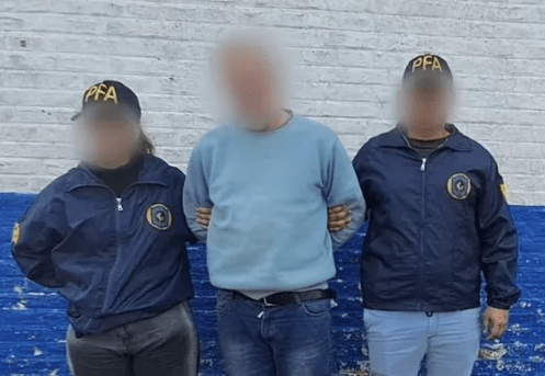 Cayó en Luján un hombre prófugo hace 12 años por dirigir un prostíbulo con mujeres&nbsp;explotadas