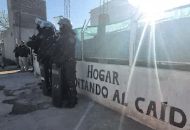 Rescataron a ocho personas de una red de trata laboral en Córdoba: investigan a un pastor&nbsp;evangélico