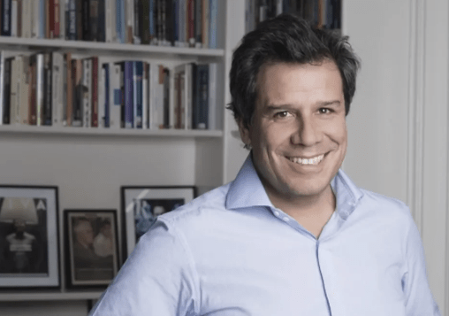 Facundo Manes lanzó su candidatura al Senado en la Ciudad: “Ni los de antes ni los de&nbsp;ahora”