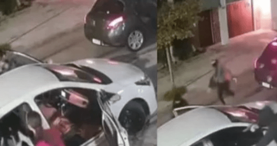 Asaltaron a una familia en Tres de Febrero y delincuentes vaciaron su cuenta de Mercado Pago: la fintech no devuelve&nbsp;$800.000