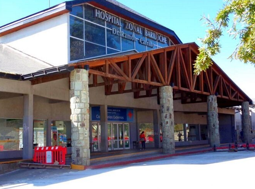 Alberto Weretilneck: “En Río Negro la obra pública no se detiene. La defensa nace&nbsp;acá”