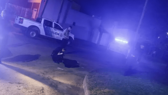 La Plata: un adolescente de 15 años fue baleado en un presunto ajuste de&nbsp;cuentas