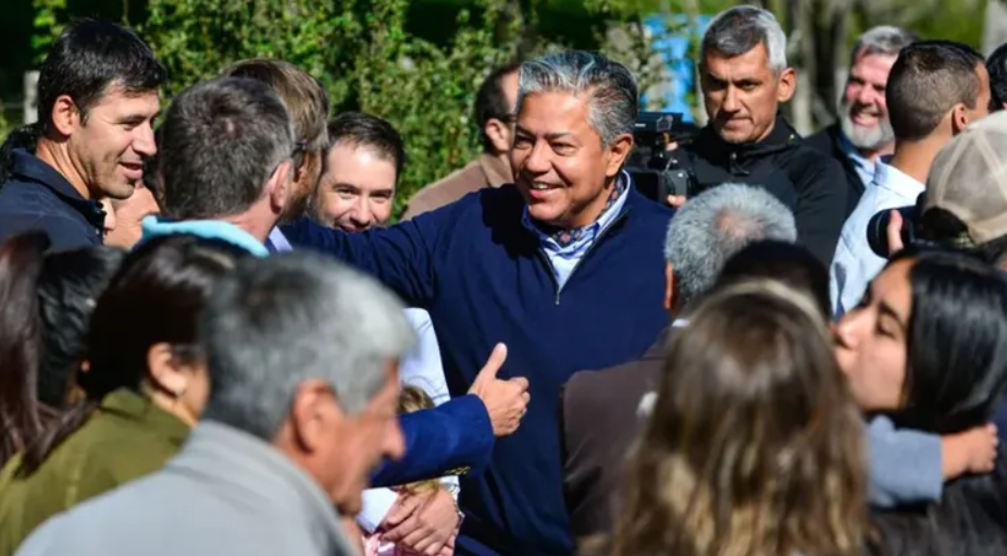 Mientras el Gobierno Nacional recorta, Rolo Figueroa impulsa 16 obras viales para fortalecer la conectividad y el desarrollo de&nbsp;Neuquén