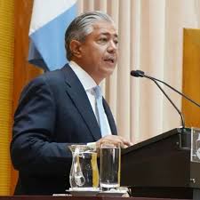 Transparencia en acción: Rolo Figueroa se realizó voluntariamente el primer narcotest obligatorio en&nbsp;Neuquén