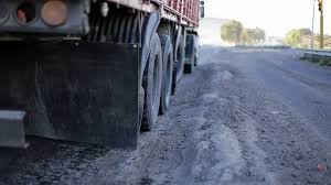 Weretilneck presentó nuevas obras que mejorarán el tránsito pesado y la seguridad vial en&nbsp;Roca