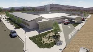 Weretilneck destinará parte del fondo del bono VMOS para construir nuevos&nbsp;hospitales