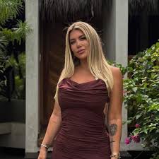 La escapada de Wanda Nara a Uruguay: asado, amigas y la oficialización de su vínculo con Martín&nbsp;Migueles