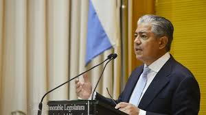 Rolo Figueroa: “La planificación y la transparencia son los pilares fundamentales del modelo&nbsp;neuquino”