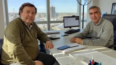 Facundo López, candidato de Weretilneck, afirma que Río Negro necesita representantes que lleven soluciones concretas al&nbsp;Congreso