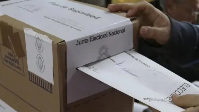Elecciones legislativas: Neuquén concentra su disputa electoral entre el Frente La Neuquinidad y La Libertad&nbsp;Avanza