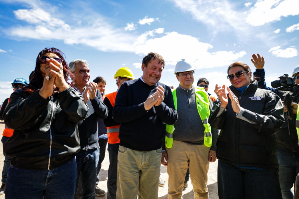 Con la ley 80/20, Weretilneck garantiza la defensa del trabajo y las oportunidades para los&nbsp;rionegrinos