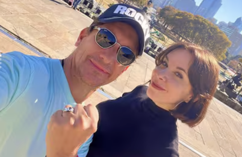 Nico Vázquez, sobre su relación con Dai Fernández: “Nuestro vínculo no tiene título, es algo de&nbsp;días”