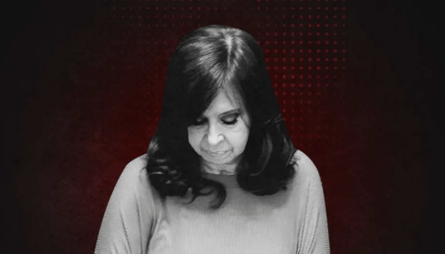 Rechazan el sobreseimiento de Cristina Kirchner en la causa Cuadernos: irá a juicio oral el 6 de&nbsp;noviembre