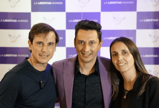 La Libertad Avanza ganó en Misiones y el peronismo se quedó sin&nbsp;representación