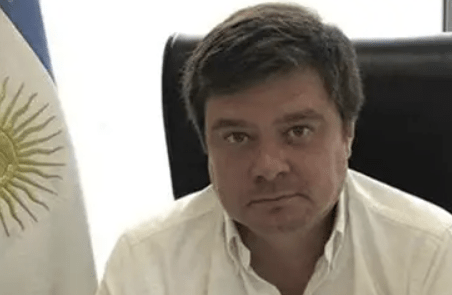 La Corte Suprema rechazó un recurso del fiscal Francisco Snopek, acusado de violencia de&nbsp;género