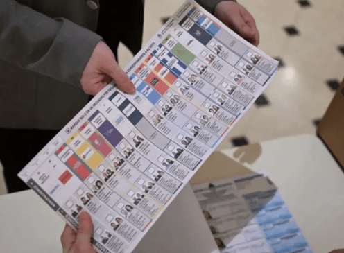 El escrutinio definitivo confirmó resultados en cinco provincias con finales&nbsp;reñidos