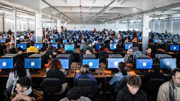 Fuerza Patria pedirá que el Gobierno publique los resultados electorales por&nbsp;provincia