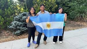 Tres docentes argentinos participaron en la Cumbre de Educadores de Iberoamérica en&nbsp;Madrid