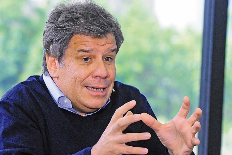 Facundo Manes apuntó contra Bullrich y Recalde: “Pactan para evitar el&nbsp;debate”