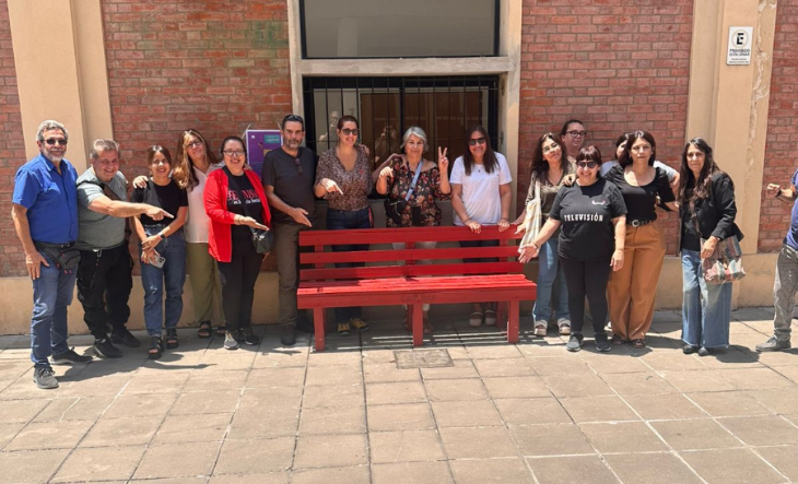 Referentes judiciales impulsan una justicia cercana a los más vulnerables en La&nbsp;Matanza