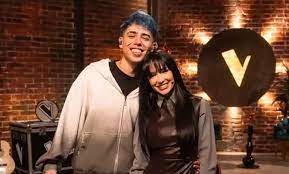 La Joaqui celebró el éxito de Luck Ra tras su multitudinario show en&nbsp;Vélez