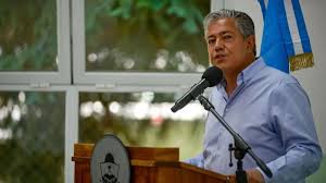 Rolo Figueroa defiende el futuro de Neuquén y fortalece la economía para mejorar la vida de las familias&nbsp;neuquinas