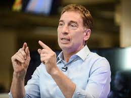 La Cámara Electoral confirma a Diego Santilli al frente de La Libertad Avanza en Buenos&nbsp;Aires