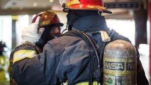 Trágico incendio en una iglesia de Córdoba: murieron dos menores y hubo al menos 40&nbsp;evacuados